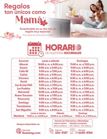 家具目录 Día 德文 la Madre 第 20 页