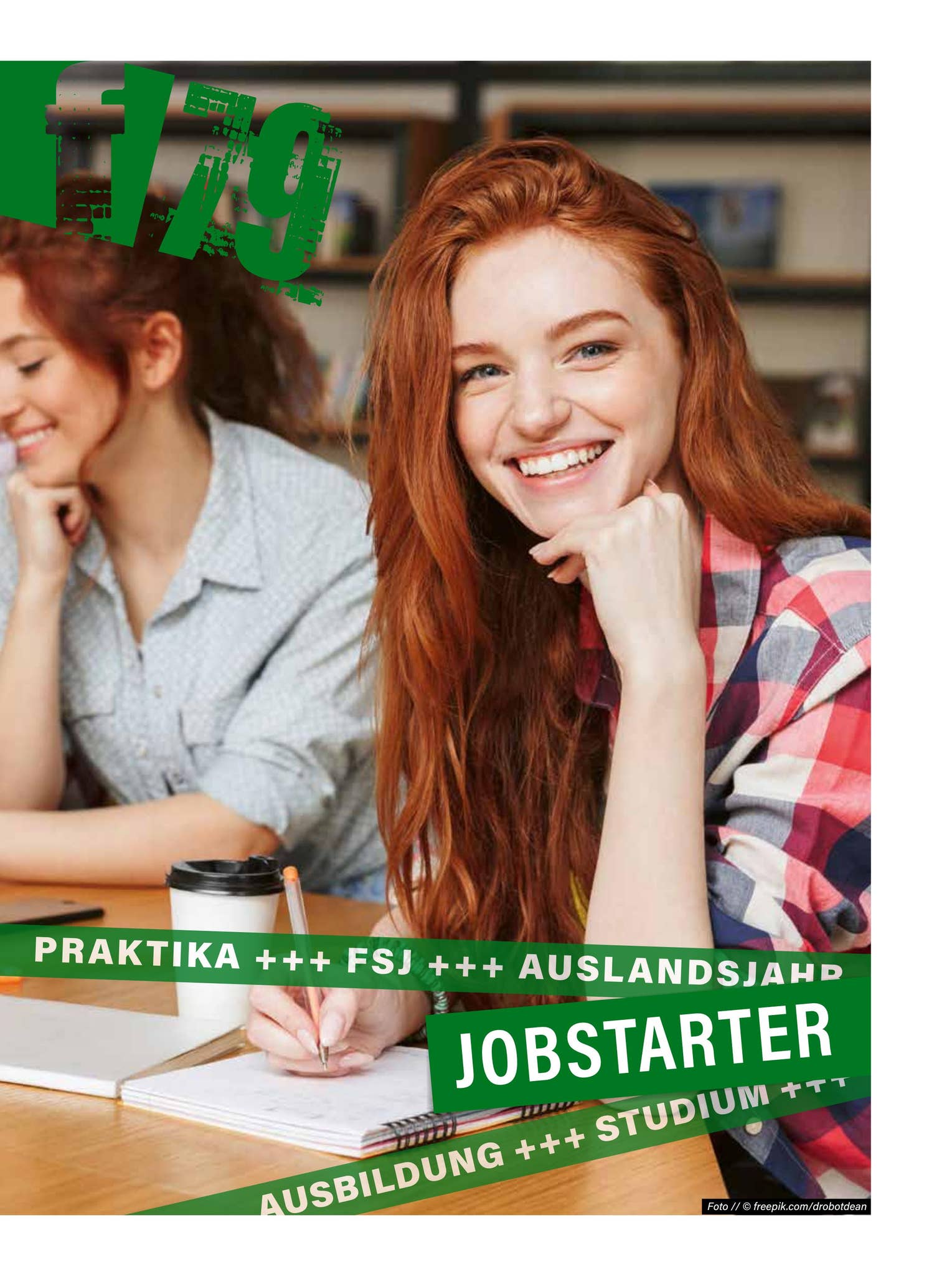 f79 – Jobstarter by chilli Freiburg GmbH - Issuu
