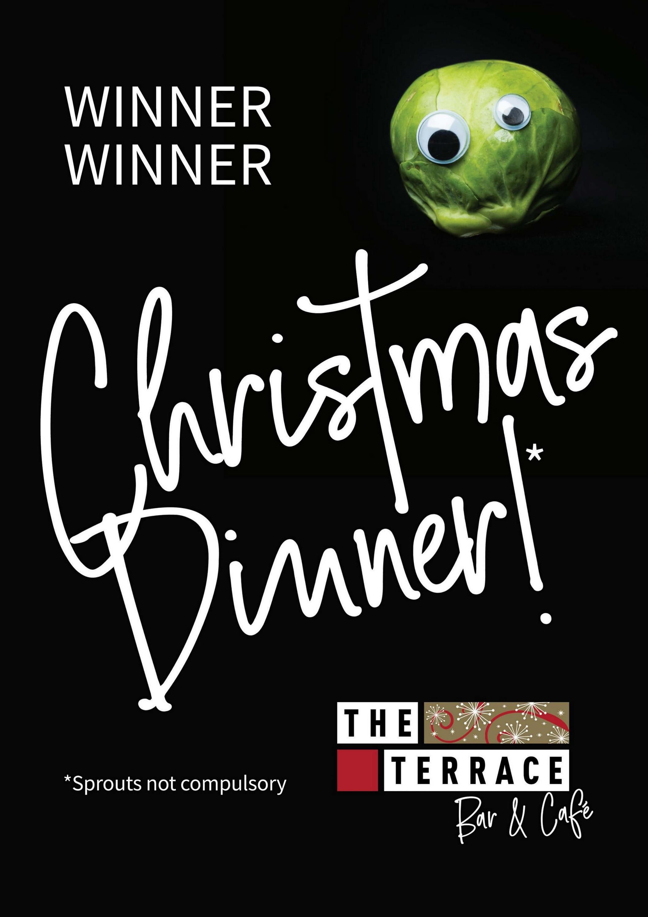 The Terrace Christmas Kids Menu 41223 by Aberdeen Performing Arts Issuu