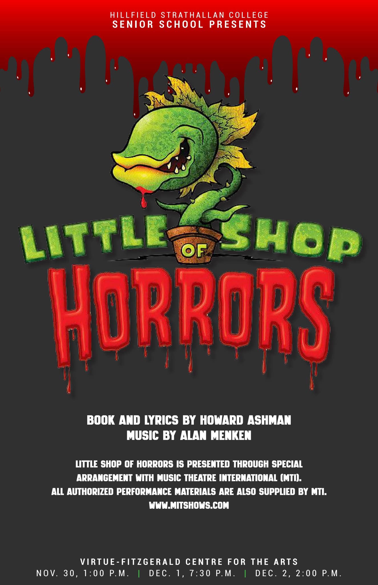 Little Shop of Horrors – The Rep, image size:1325x2048