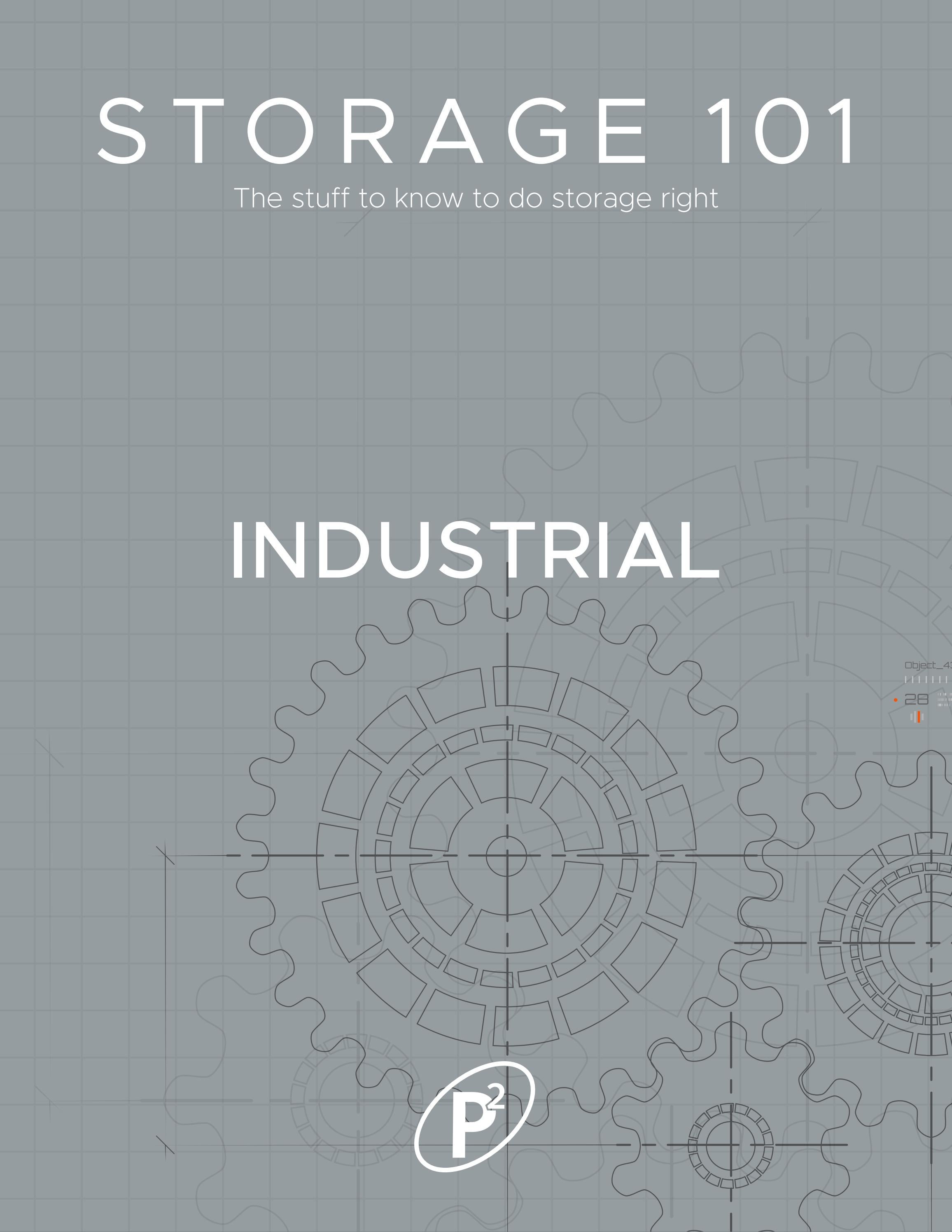 Patterson Pope Industrial Storage 101 by Patterson Pope Issuu