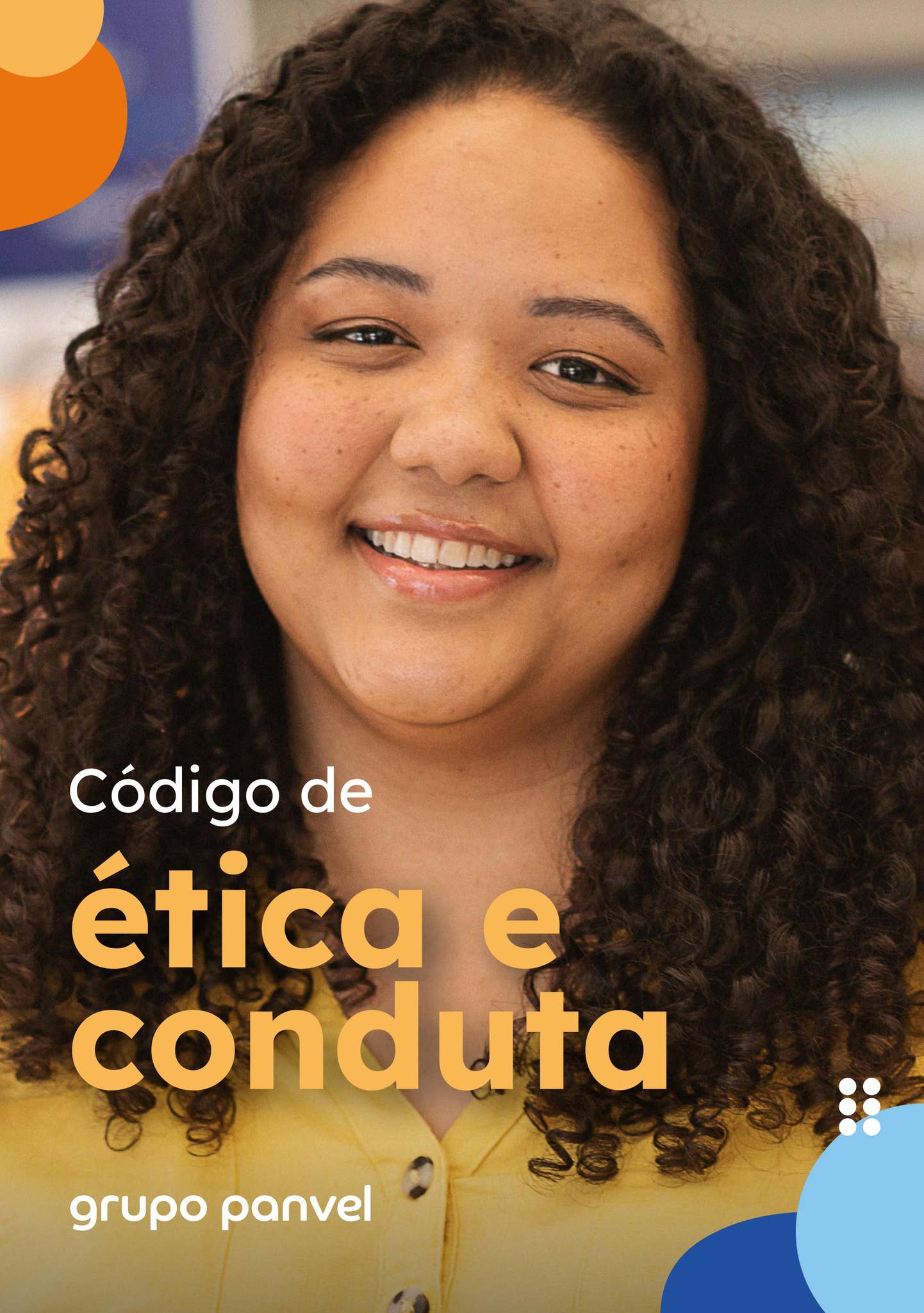 Código de Ética e Conduta by grupopanvel - Issuu
