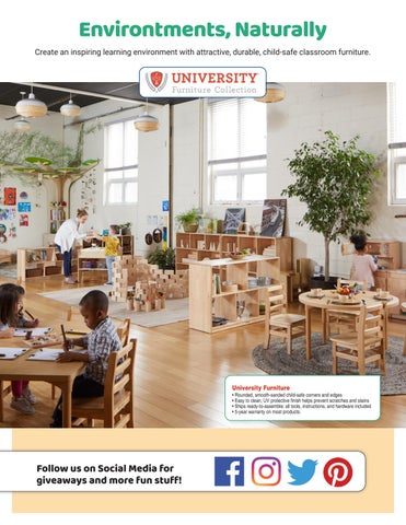 University 家具产品集 E- 小册 第 16 页