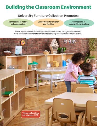 University 家具产品集 E- 小册 第 2 页