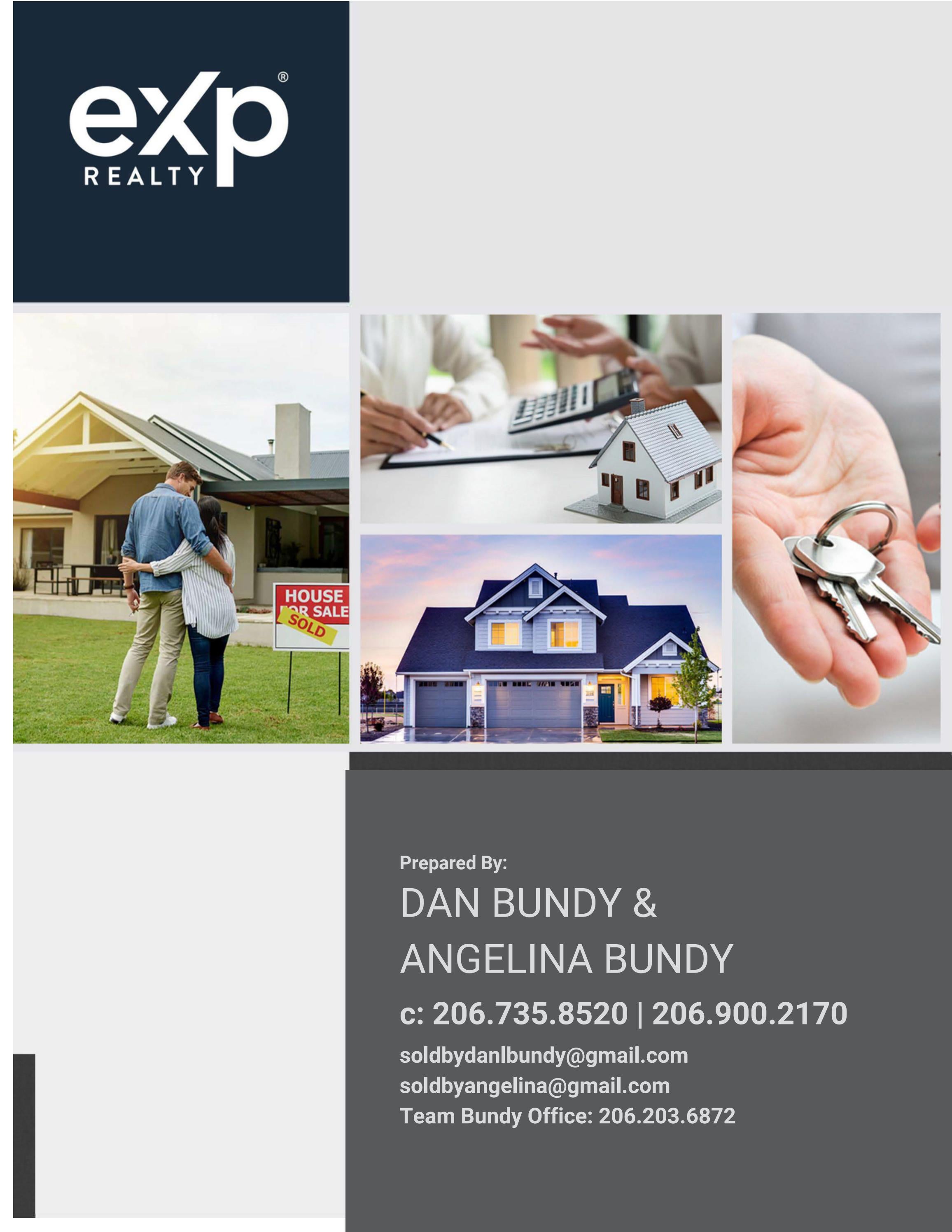 Dan & Angelina Bundy Marketing Packet 2023 by TwandaHillInc Issuu
