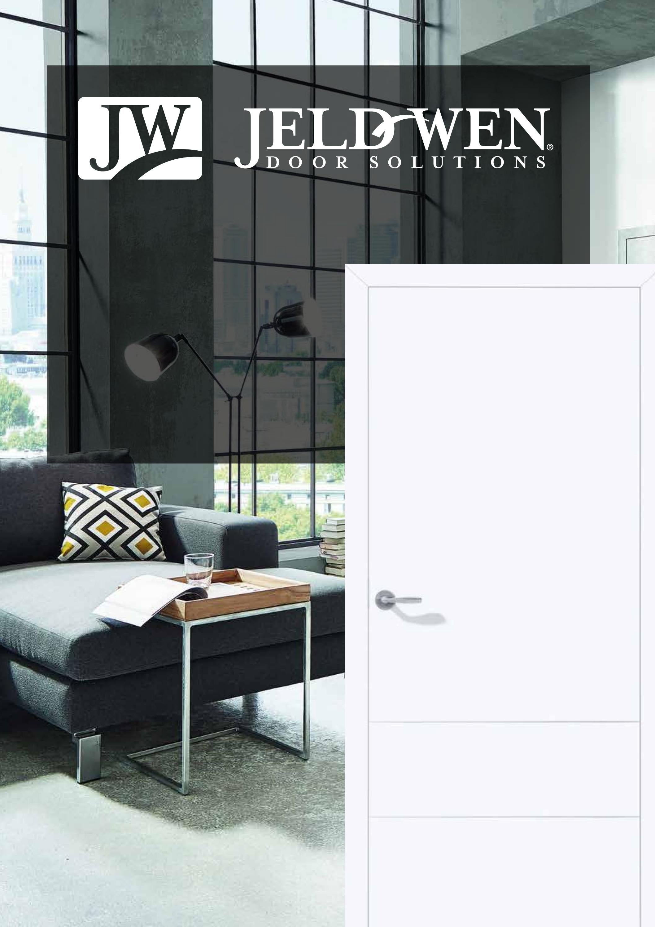 Jeld Wen vrata by eurolam1 Issuu