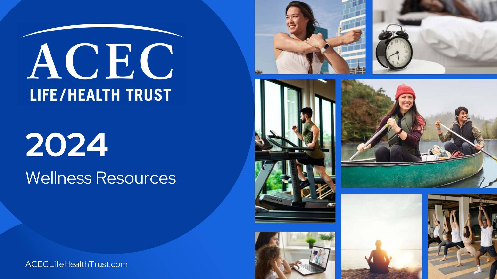 2024 UHC Wellness Resources by The MJ Companies Issuu