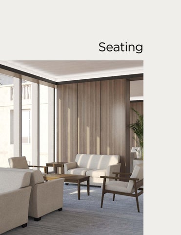 foliot furniture 家具目录 · Healthcare Poduct 指南 第 17 页