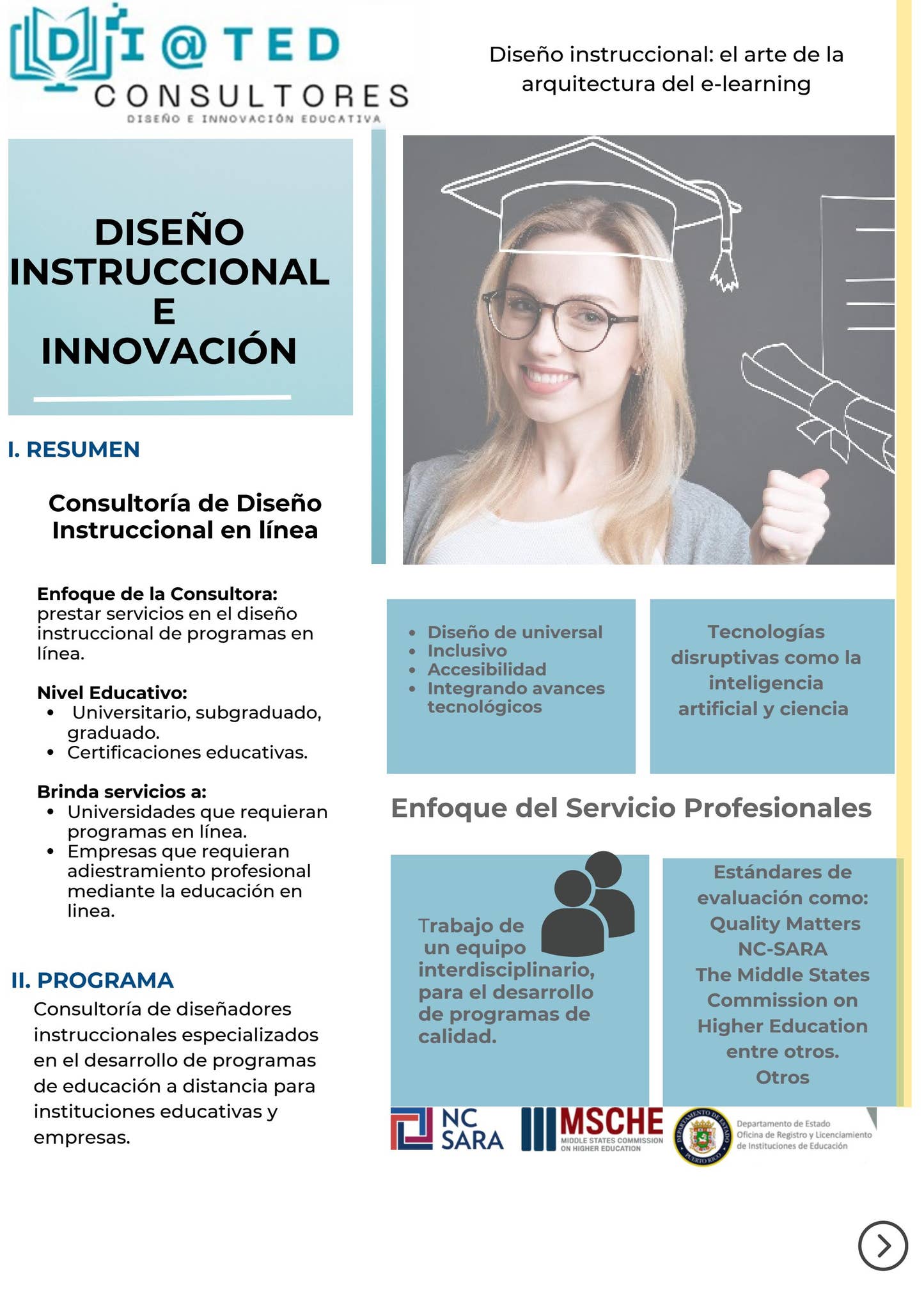 Plan de Gestión by Mairim Acosta - Issuu