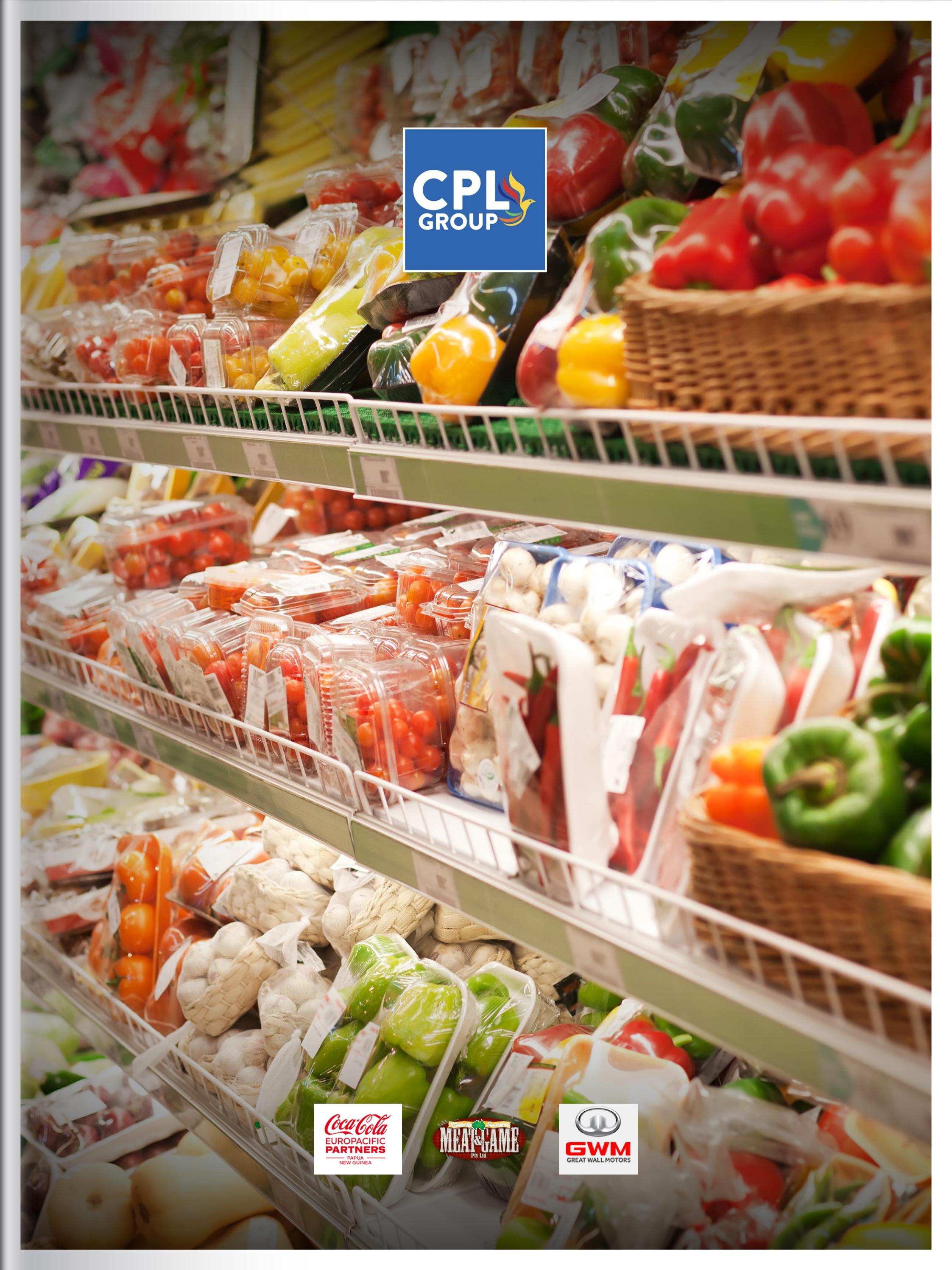 CPL Group by Outlook Publishing - Issuu