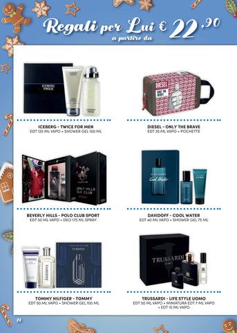 Acqua&Sapone - Oltre la Convenienza 灯饰目录 · Catalogo di Natale 2023 第 14 页