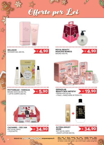 Acqua&Sapone - Oltre la Convenienza 灯饰目录 · Catalogo di Natale 2023 第 16 页