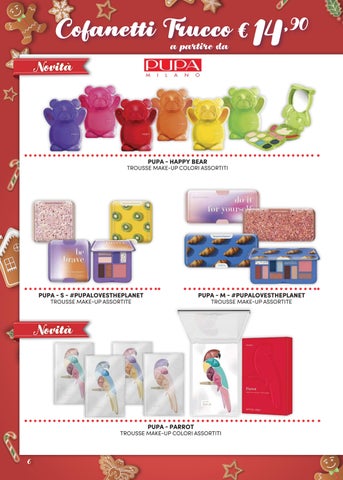 Acqua&Sapone - Oltre la Convenienza 灯饰目录 · Catalogo di Natale 2023 第 6 页