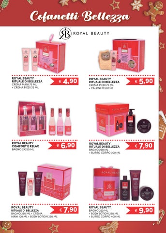 Acqua&Sapone - Oltre la Convenienza 灯饰目录 · Catalogo di Natale 2023 第 7 页