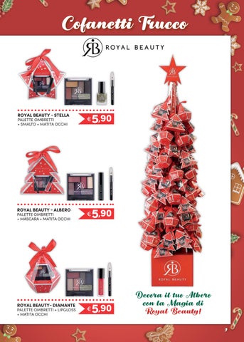 Acqua&Sapone - Oltre la Convenienza 灯饰目录 · Catalogo di Natale 2023 第 9 页
