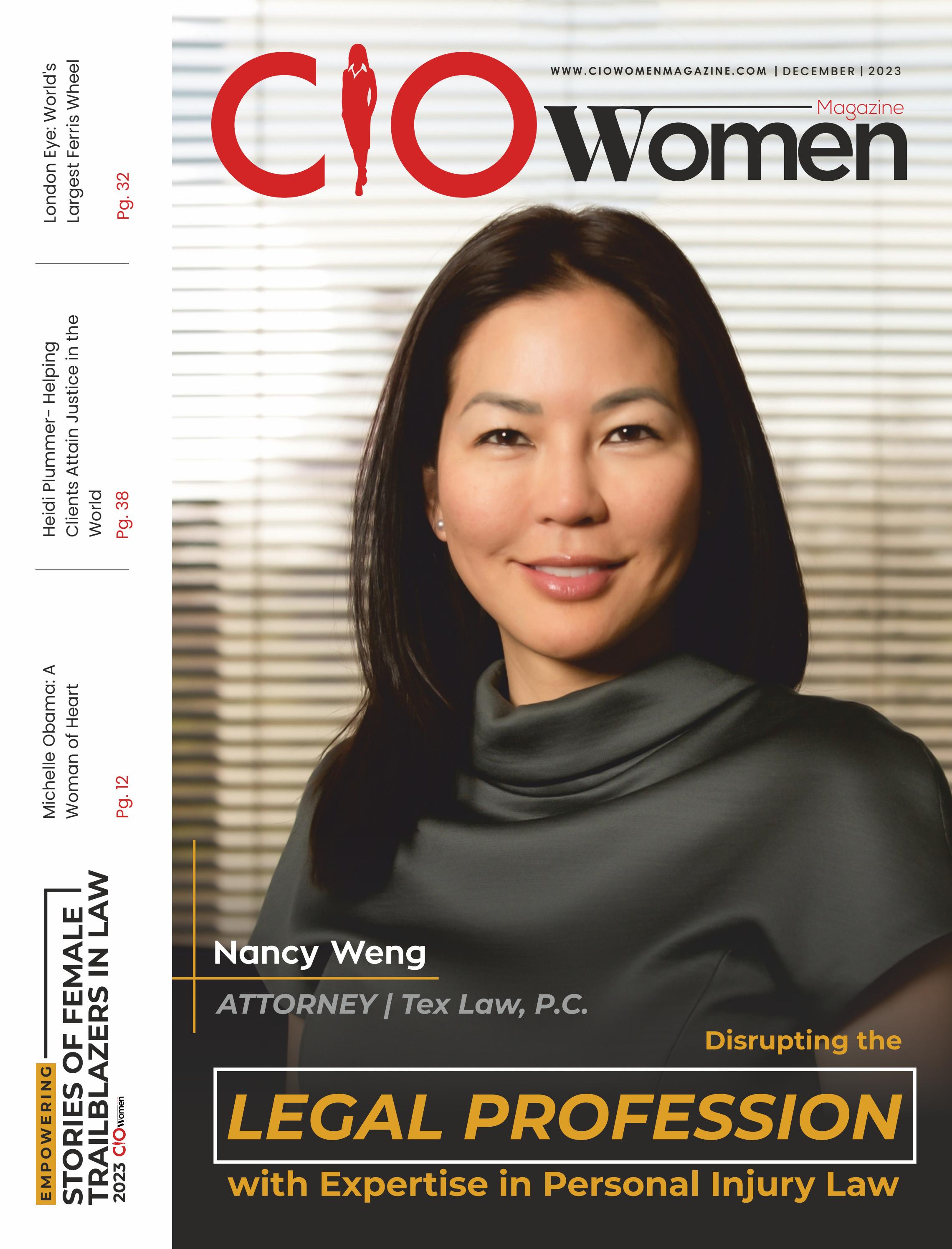Female Trailblazers: Leading The Way - n1r7rlw