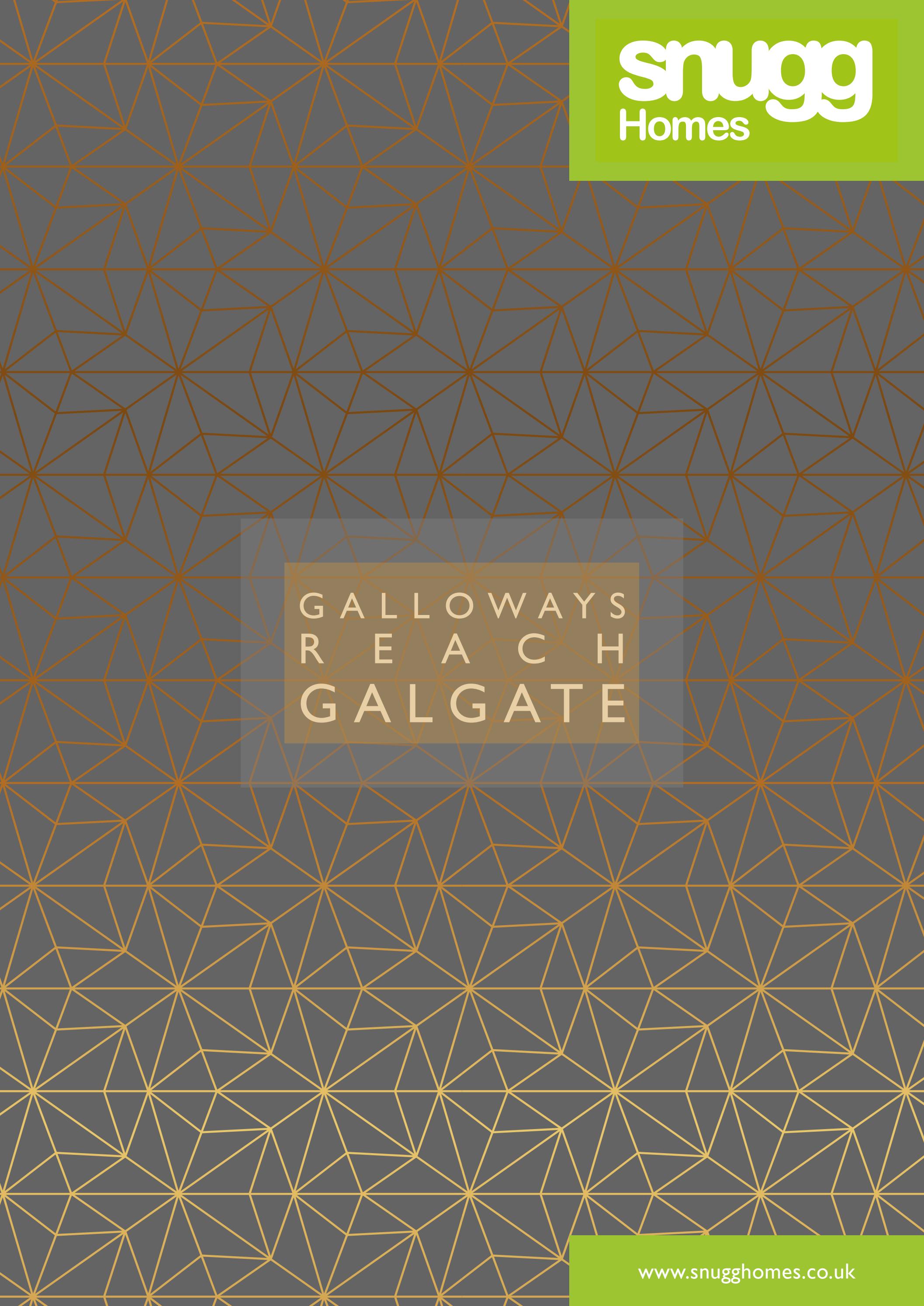 Snugg Homes Brochure 2023_Galloways Reach by Jigsaw Homes Group Ltd Issuu