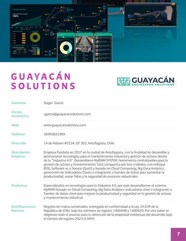 家具手册 GoGlobal 2023 第 7 页