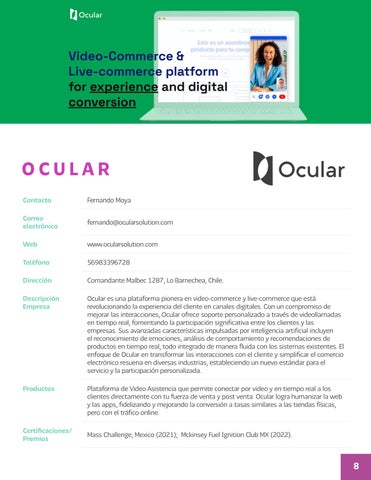 家具手册 GoGlobal 2023 第 8 页