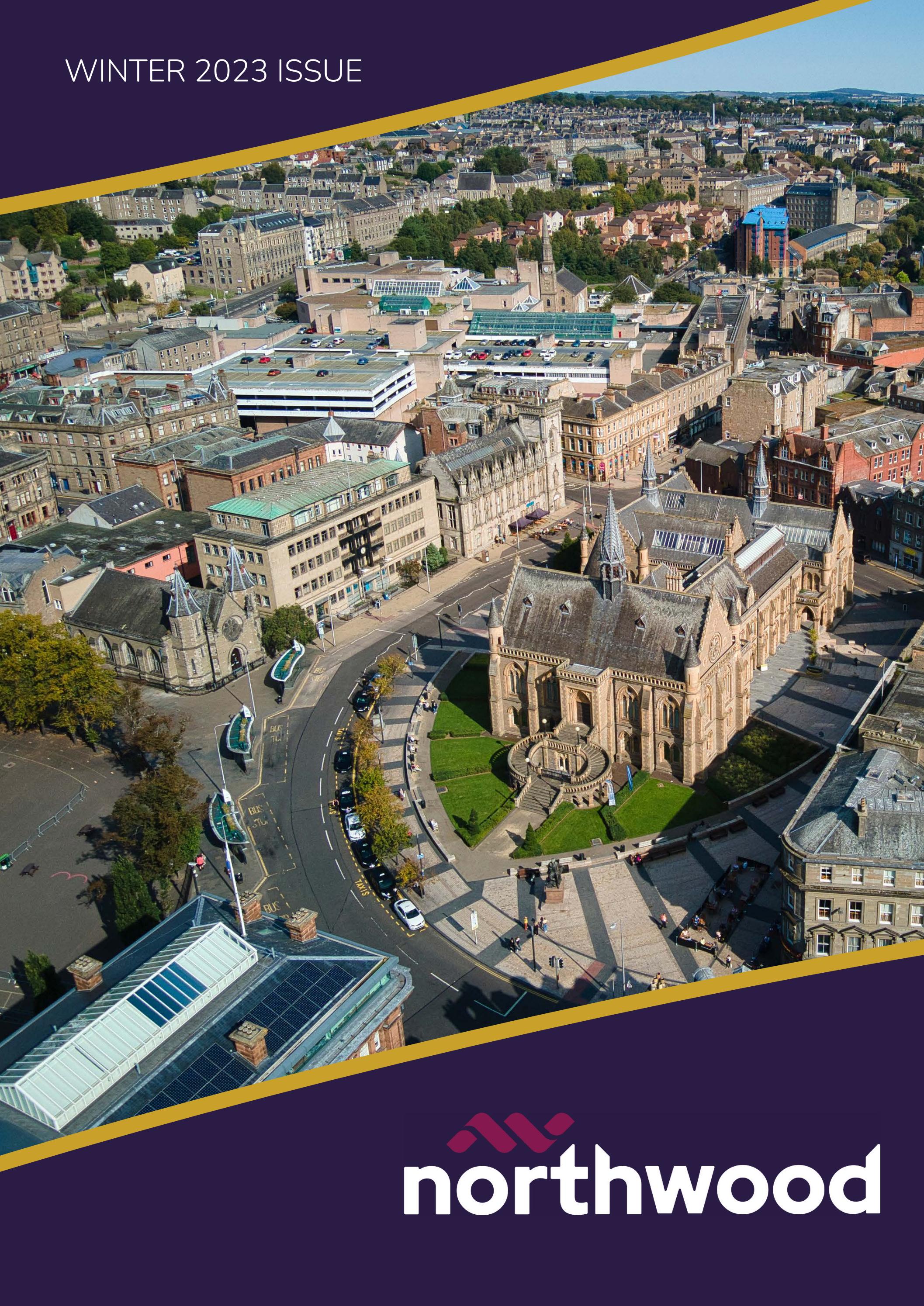 Northwood Dundee Magazine by lpdpublications Issuu