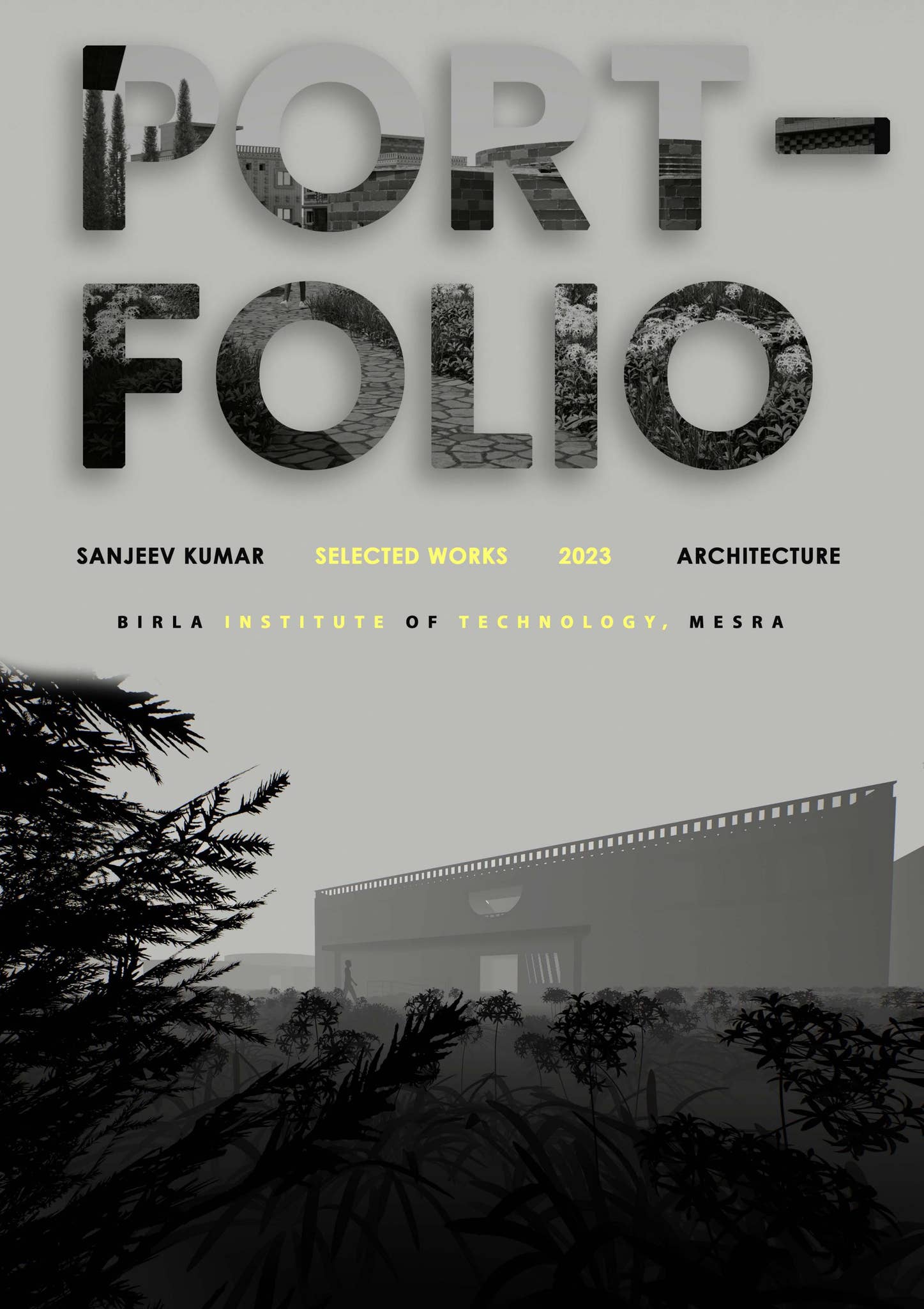 Sanjeev Kumar Portfolio by Sanjeev Kumar (Saku) - Issuu