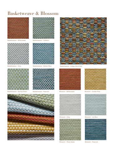 Elizabeth's Cloth 家具产品集 第 17 页