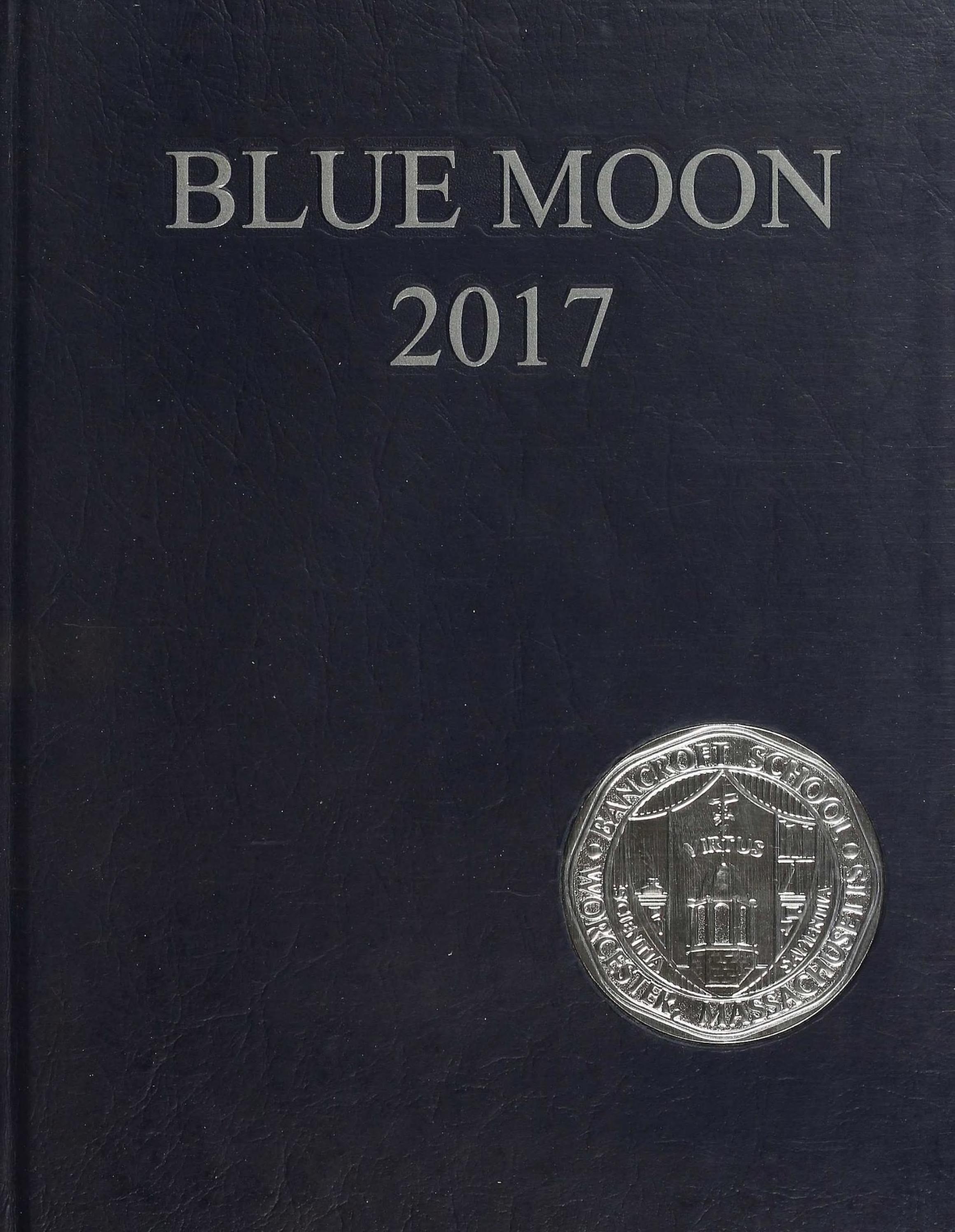 2017 Bancroft School Yearbook by Bancroft School Issuu