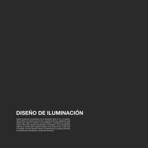 apurelighting 灯饰目录 · APURE 建筑 灯饰 : UNA DÉCADA 德文 INNOVACIÓN 第 12 页