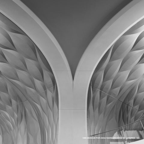 apurelighting 灯饰目录 · APURE 建筑 灯饰 : UNA DÉCADA 德文 INNOVACIÓN 第 13 页