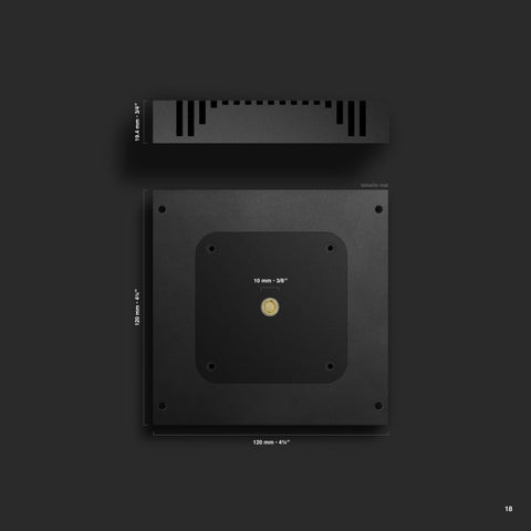 apurelighting 灯饰目录 · APURE 建筑 灯饰 : UNA DÉCADA 德文 INNOVACIÓN 第 19 页