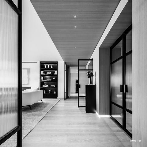 apurelighting 灯饰目录 · APURE 建筑 灯饰 : UNA DÉCADA 德文 INNOVACIÓN 第 21 页