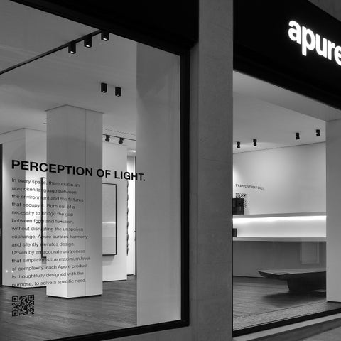 apurelighting 灯饰目录 · APURE 建筑 灯饰 : UNA DÉCADA 德文 INNOVACIÓN 第 4 页