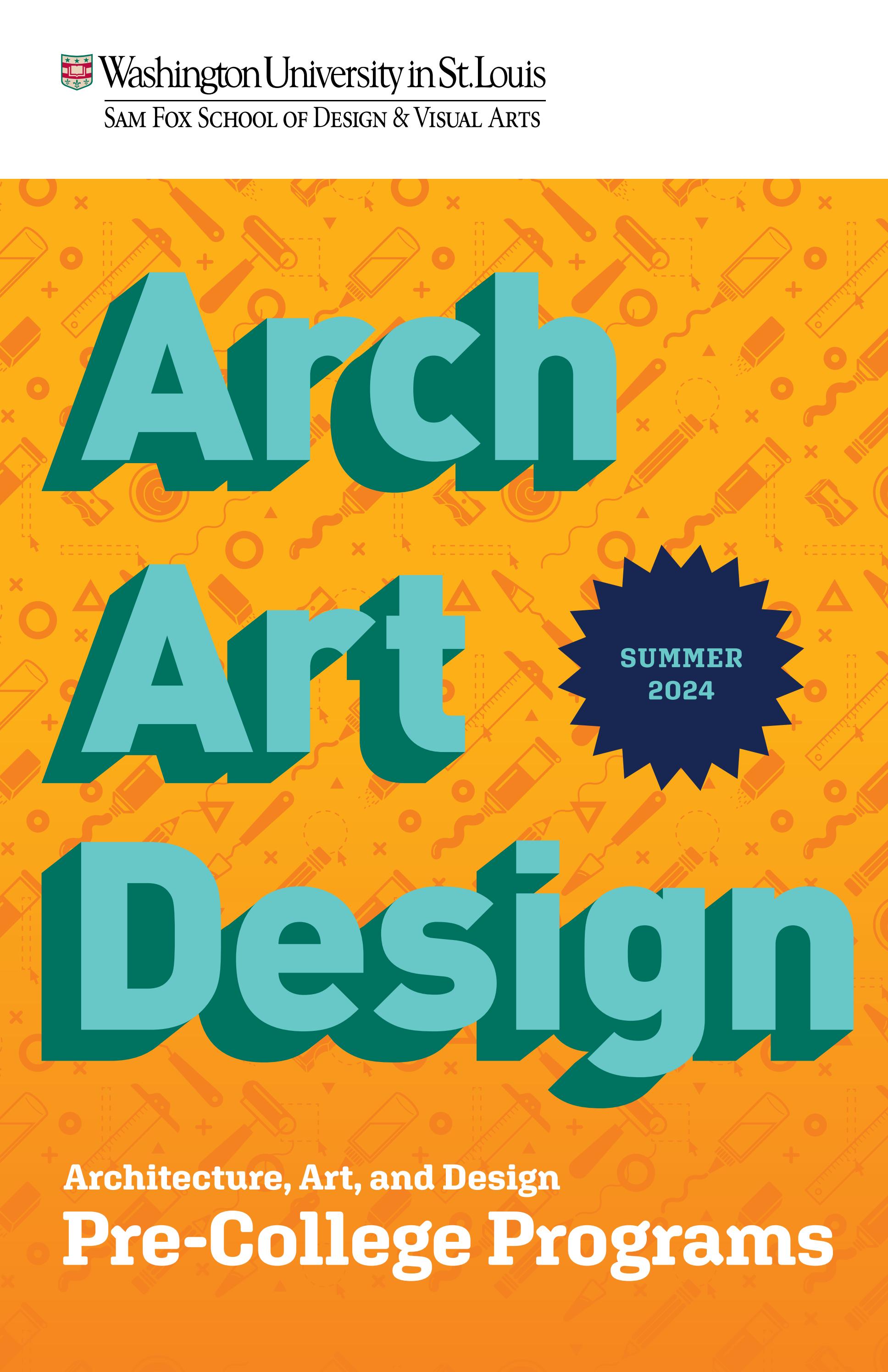 Pre College Programs In Architecture Art Design Summer 2024 By pre-college-programs-in-architecture-art-design-summer-2024-by