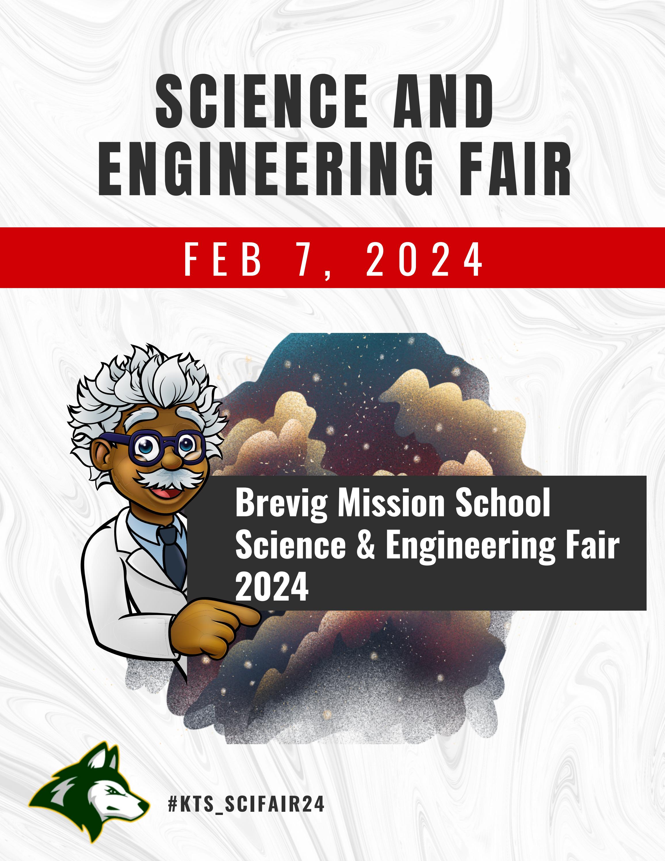 Brevig Mission School Science Fair 2024 by Mark Torrechiva Issuu
