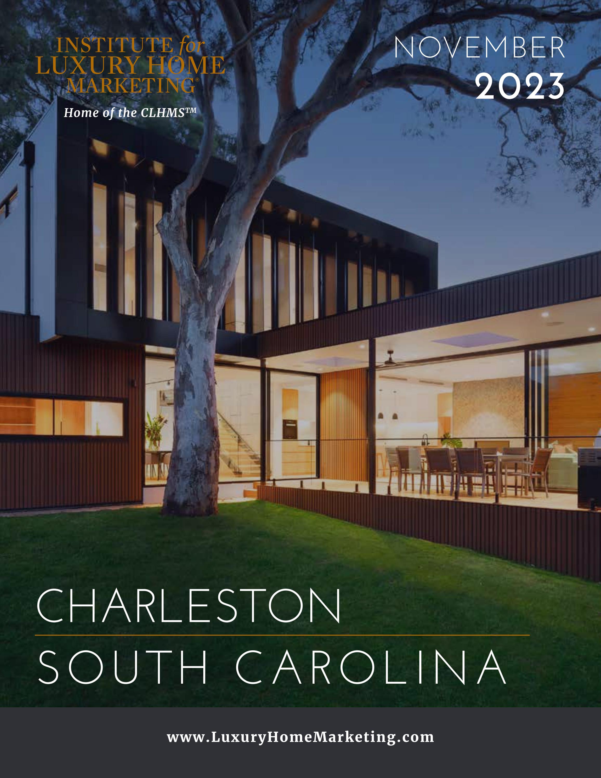 Luxury Guide November 2023 - CHS