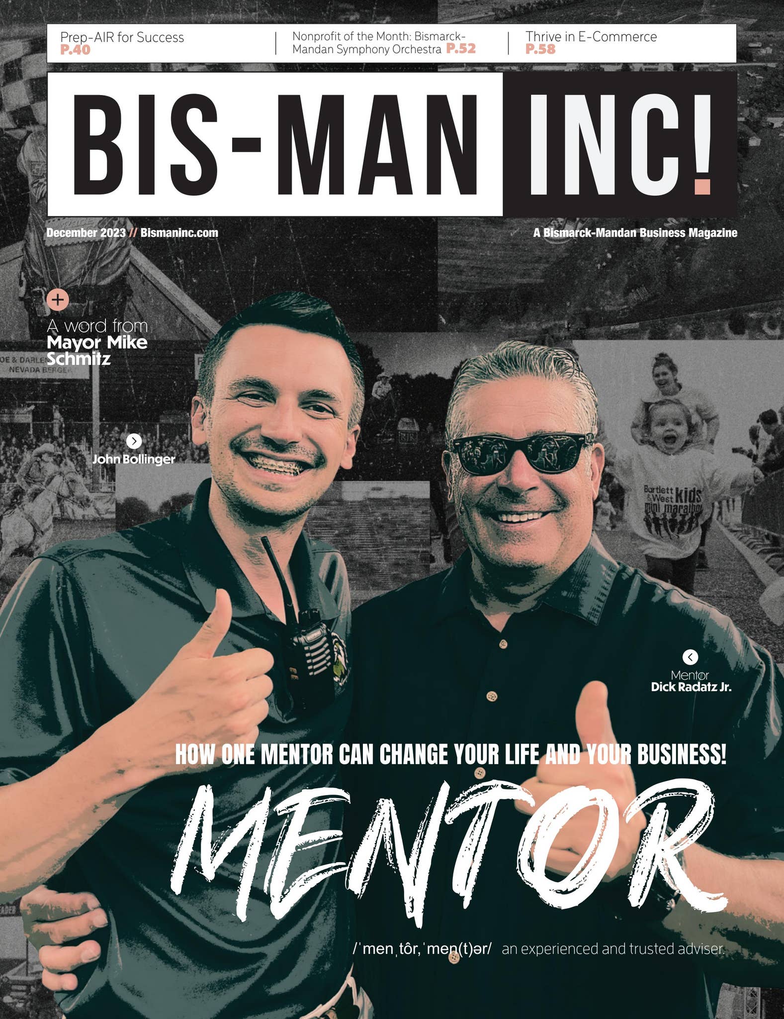 Bis-Man INC! December 2023 by Spotlight Media - Issuu