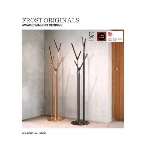 FROST Mini 家具手册 第 6 页