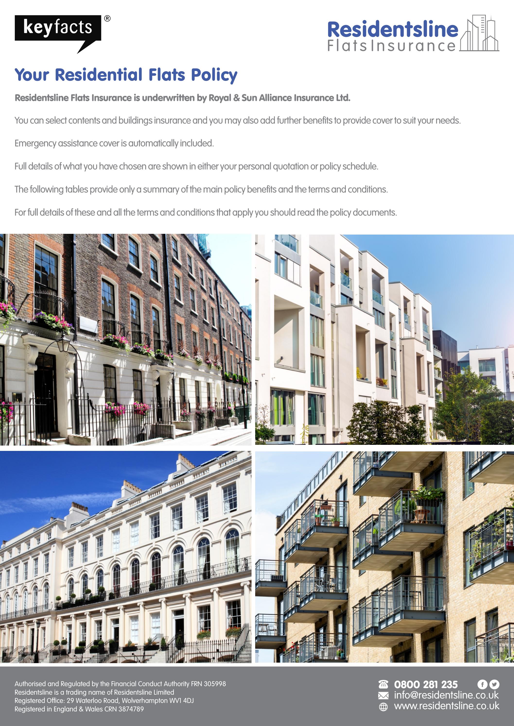 RSA RL Key Facts v1 November 2023 by Belinda Thorpe - Issuu