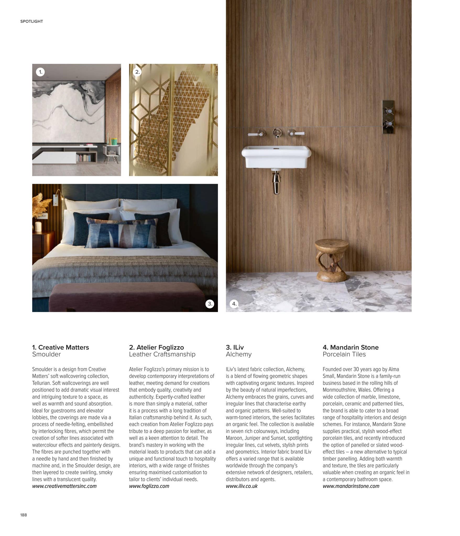 Sleeper 111 by Mondiale Media - Issuu