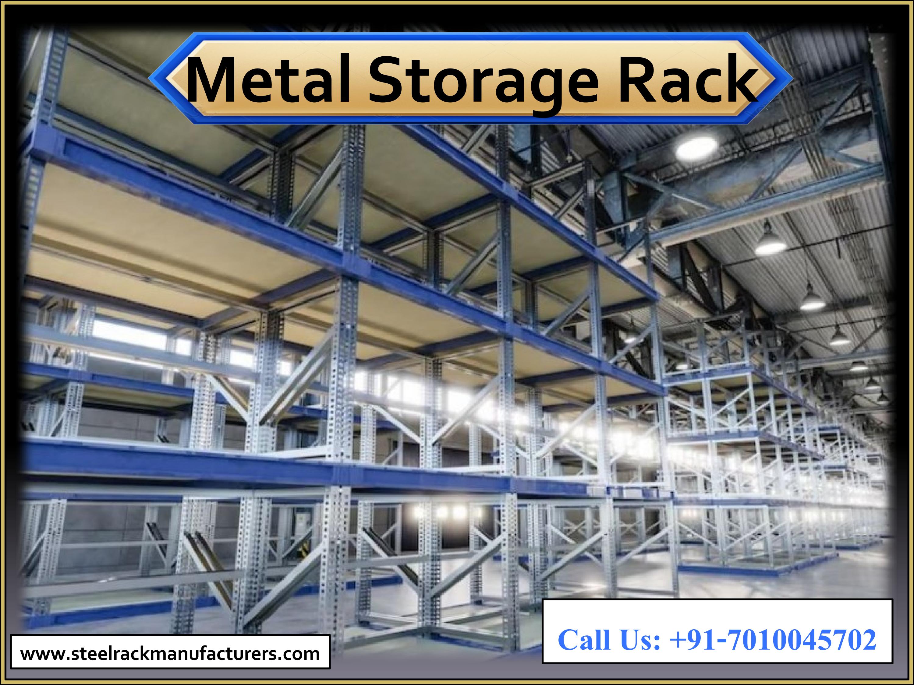 Metal Storage Rack,Steel Rack Manufacturers,Rack Suppliers,Industrial