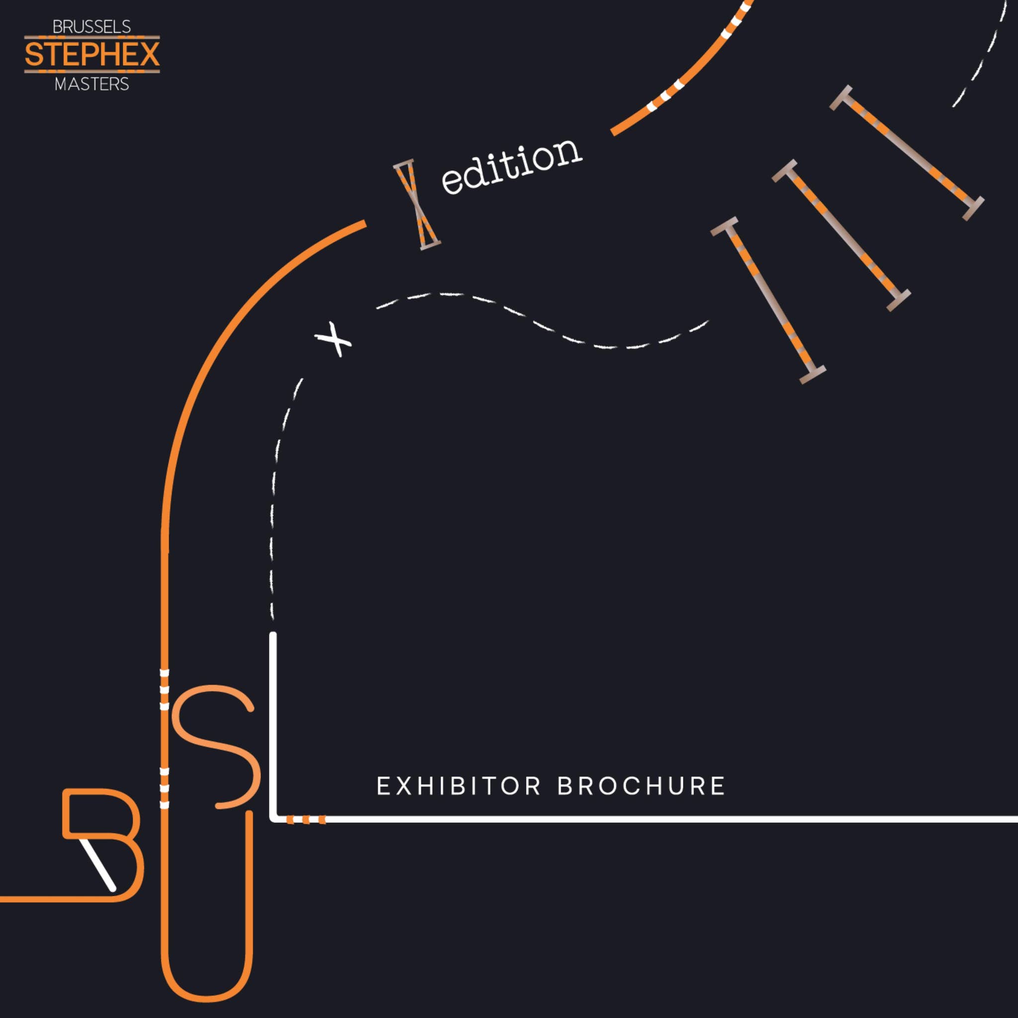 Stephex Logo Brussels Stephex Masters 2024 - Exhibitor Brochure by Stephex - Issuu