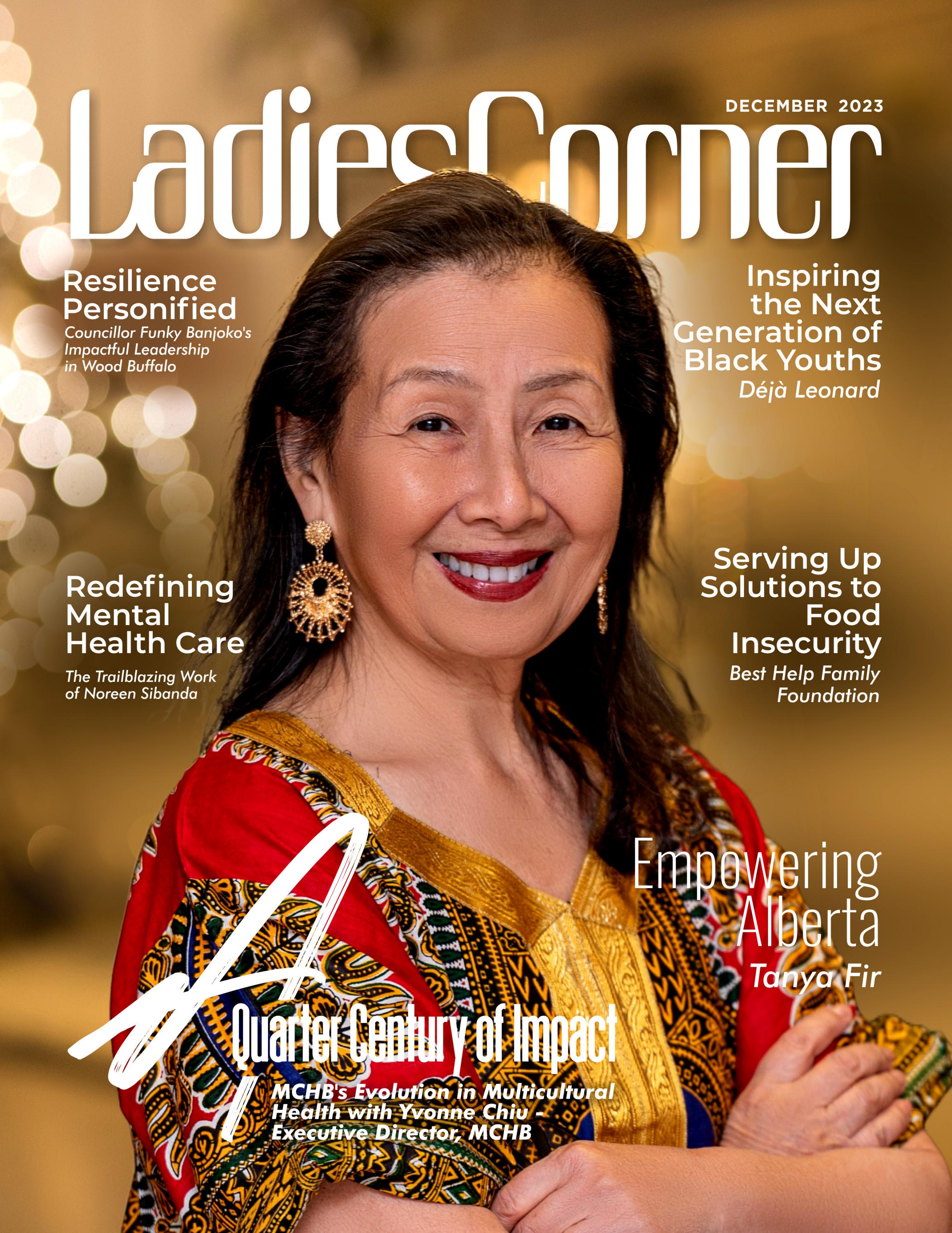 Ladies Corner Magazine Winter 2023 by Ladies Corner Magazine Issuu