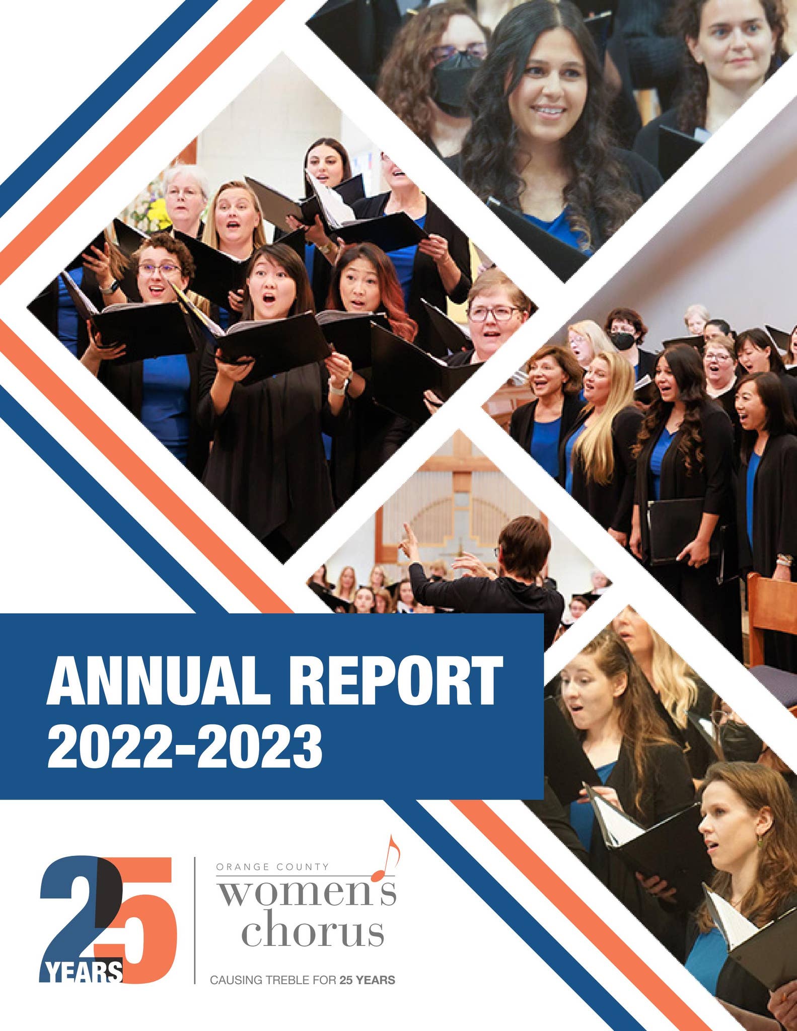 OCWC 2022-2023 Annual Report by ocwc - Issuu