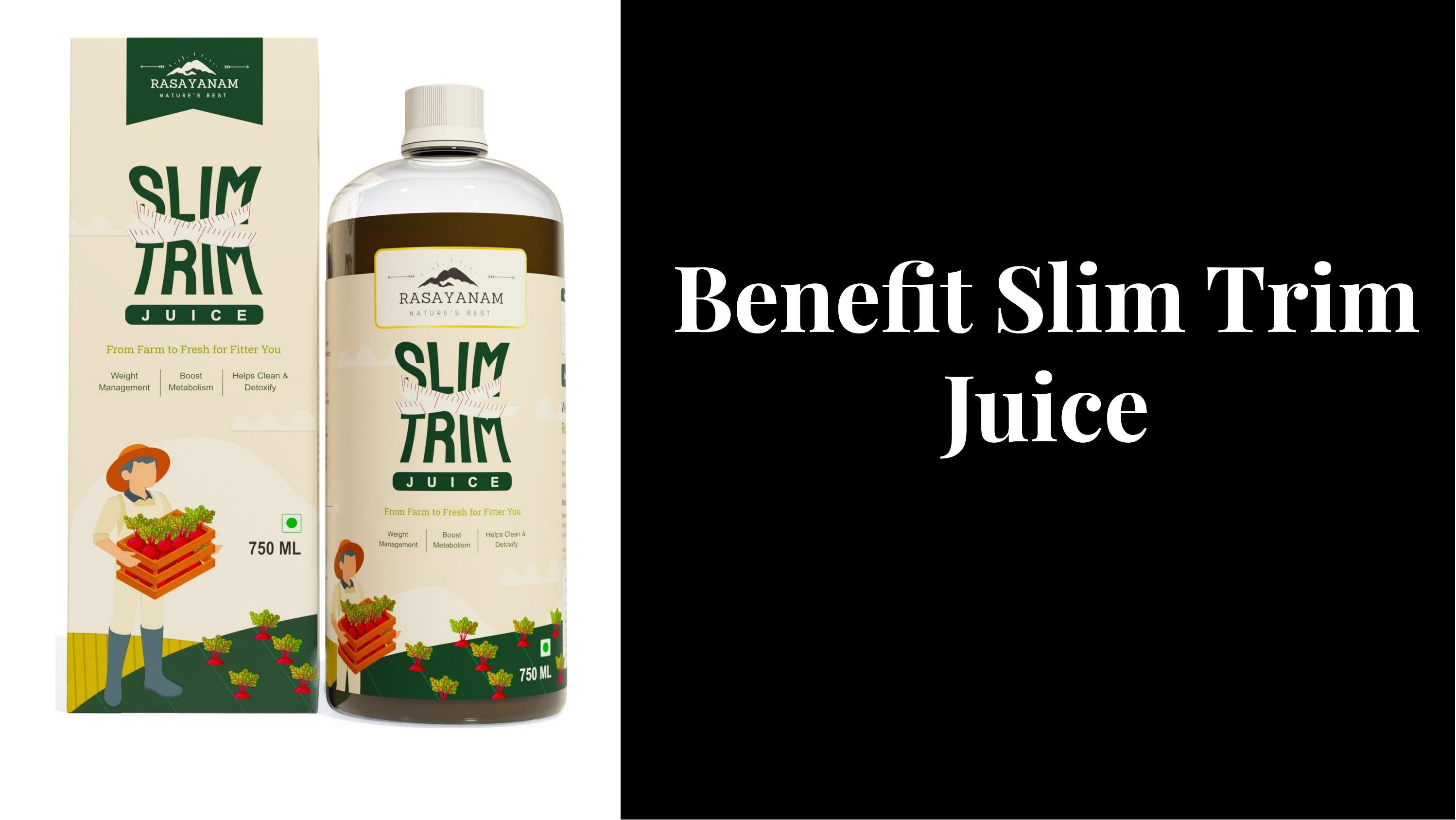 Benefit Slim Trim Juice by ayurveda02 Issuu