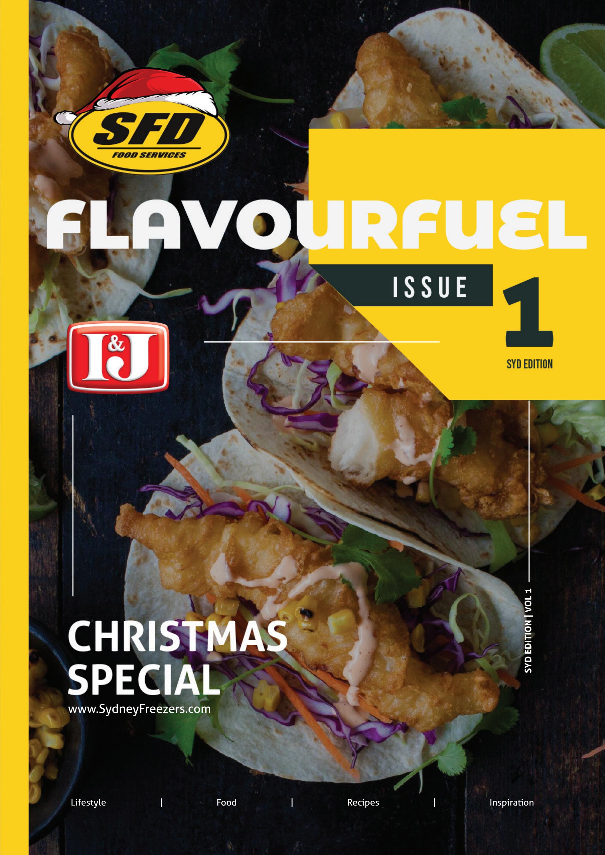 Flavourfuel by Sydney Freezers Sydney Edition by sydney freezers Issuu