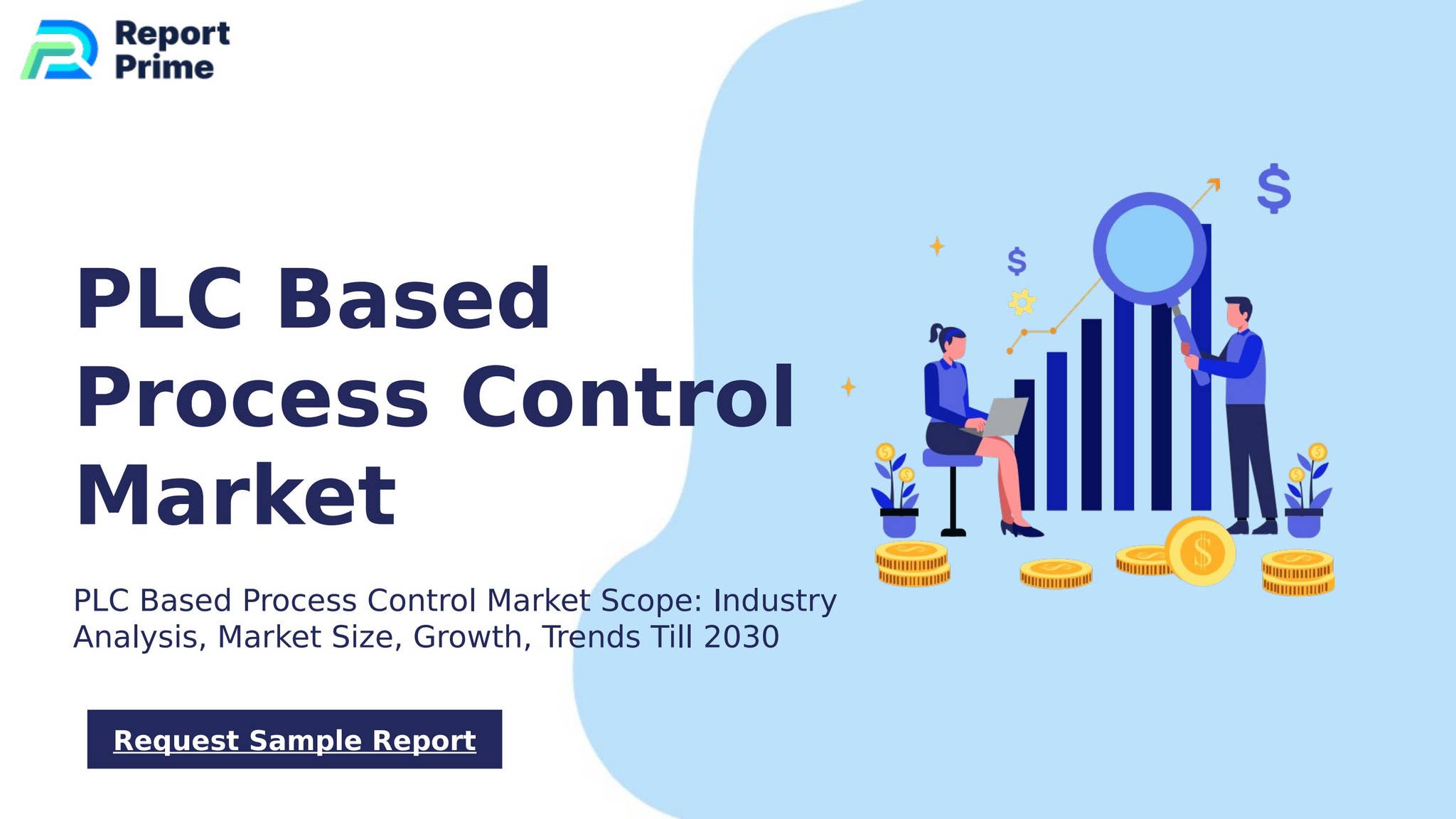Global PLC Based Process Control market cagr 8.7% by ReportPrime - Issuu