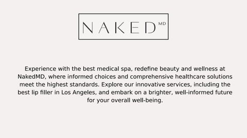Medical Spa in Orange County - NakedMD by NakedMD - Issuu