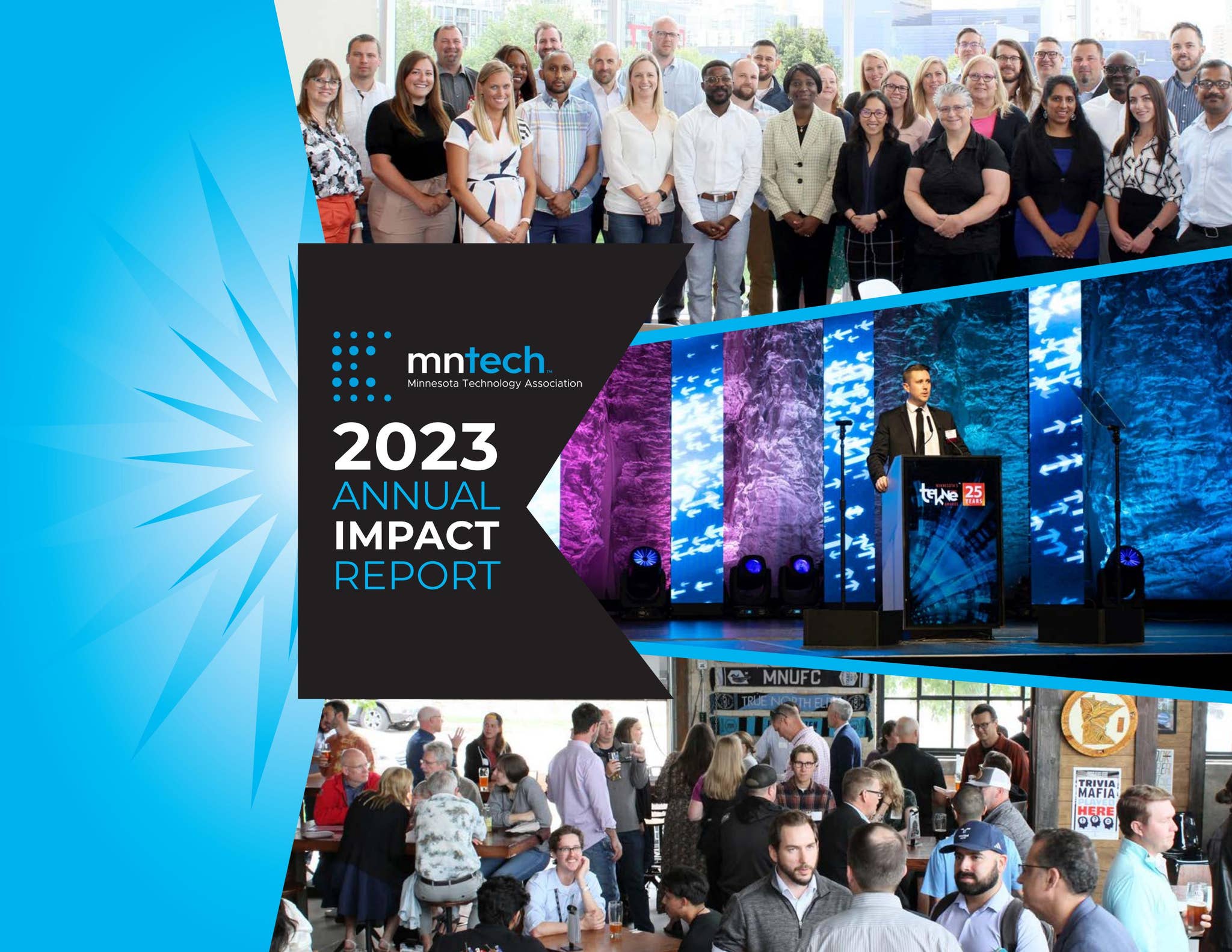 2023 MnTech Annual Impact Report by mntech - Issuu