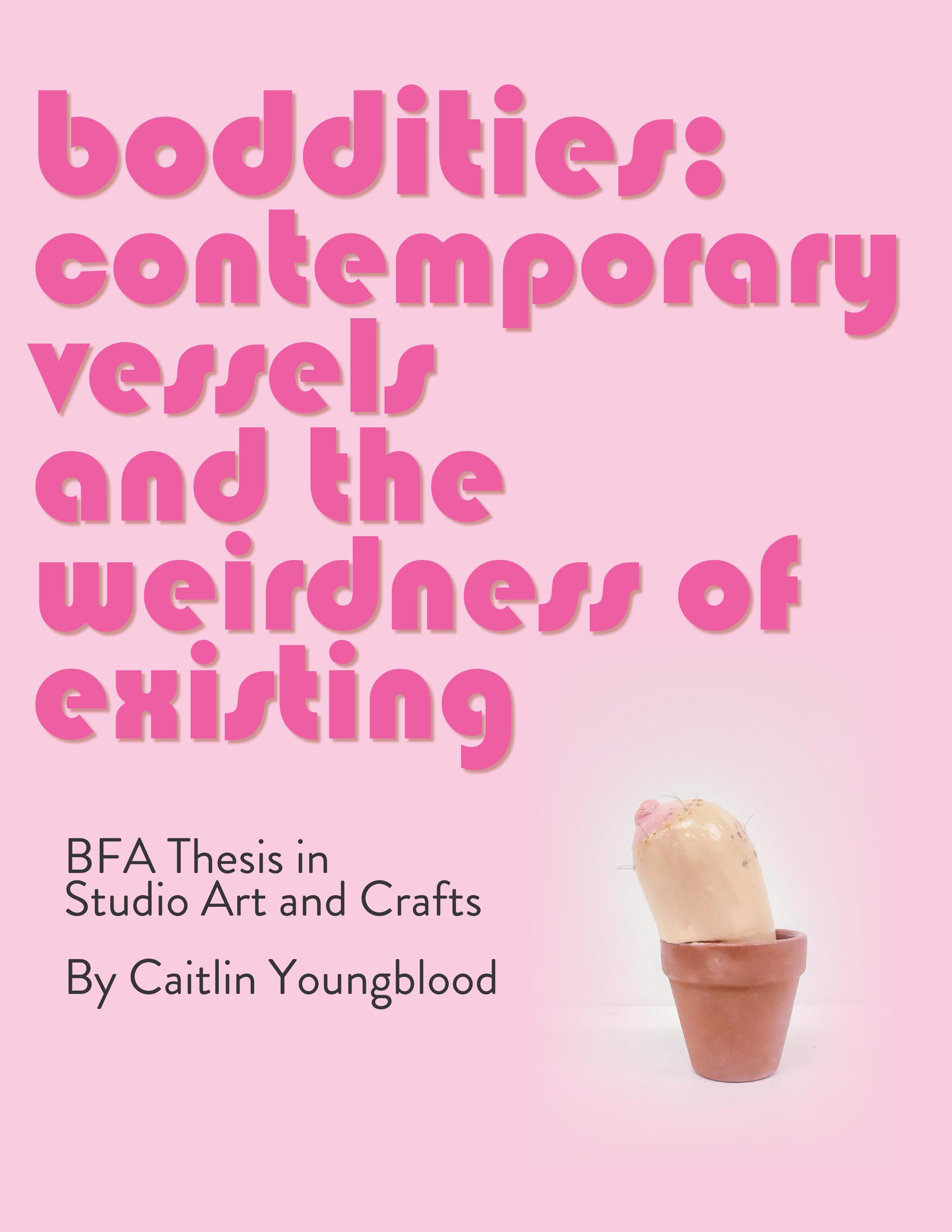 boddities thesis by caitlin youngblood by Caitlin Youngblood Issuu