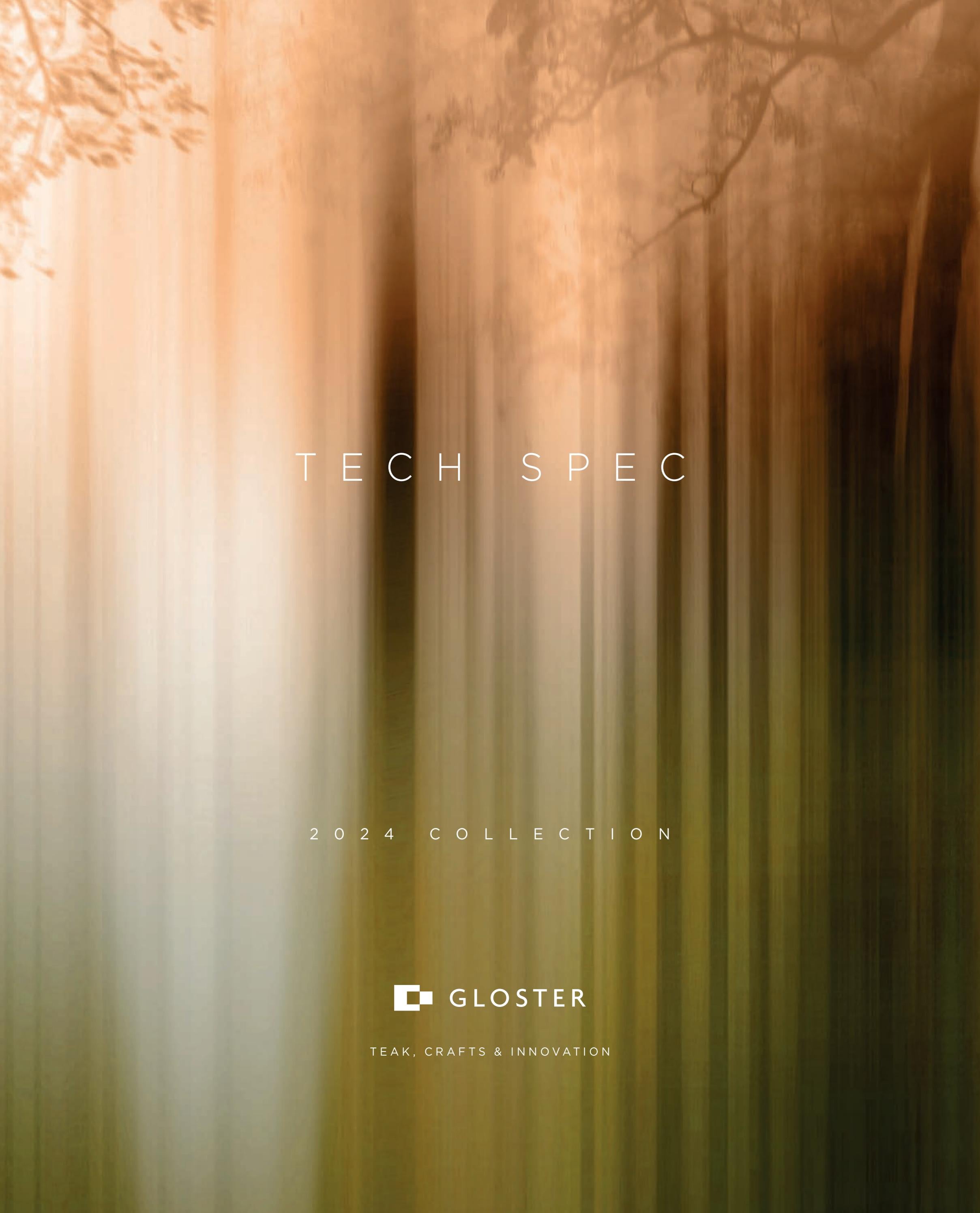 Gloster Product Catalog 2024 by Curran & Issuu